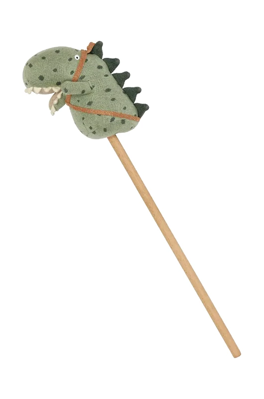 OYOY Δεινόσαυρος σε ξύλο OYOY Theo Hobby Dinosaur