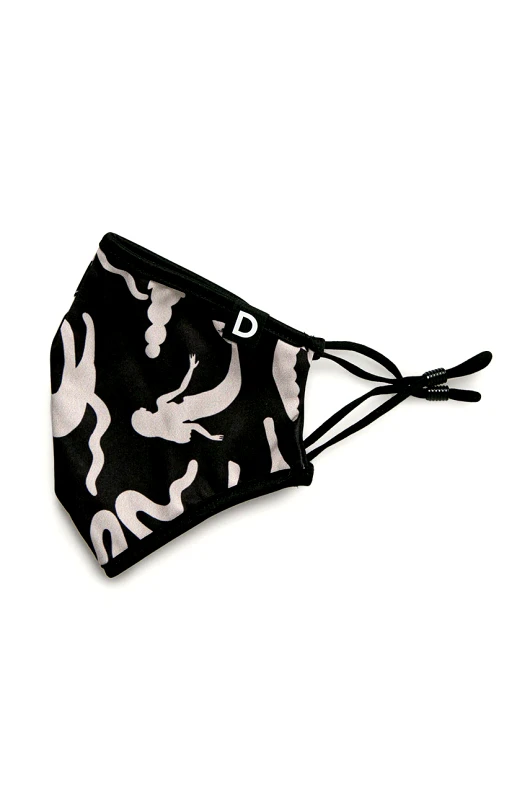 Desigual Desigual - Προστατευτική μάσκα