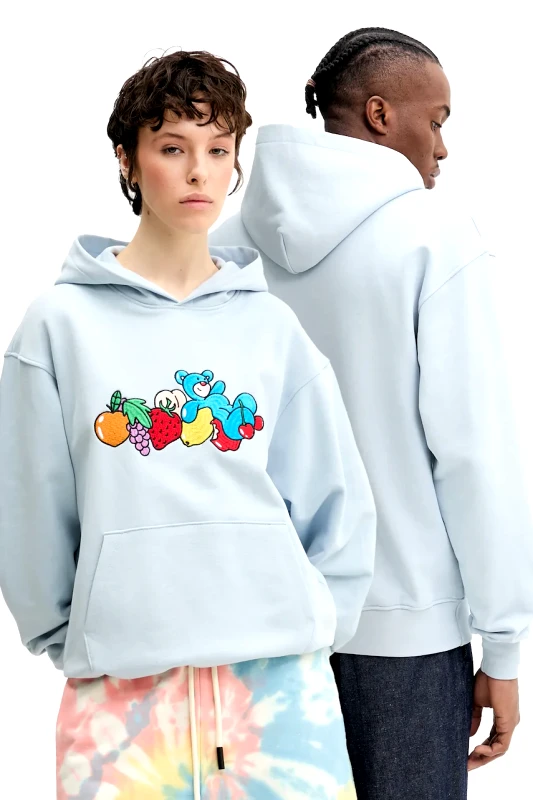 Inbetweeners Βαμβακερή μπλούζα Inbetweeners