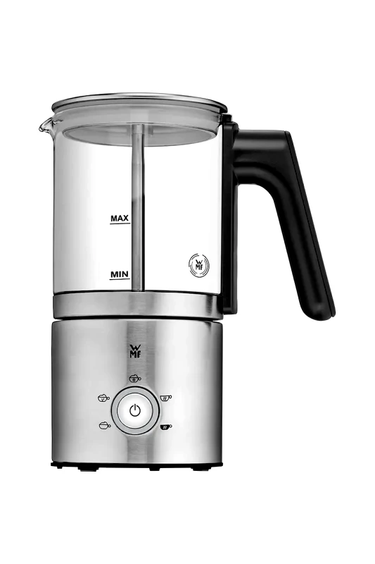 WMF Electro Συσκευή για αφρόγαλα και σοκολάτα WMF Electro Lono χρώμα: γκρι