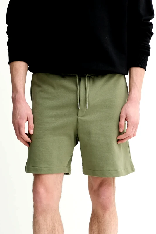 Les Deux Βαμβακερό σορτσάκι Les Deux