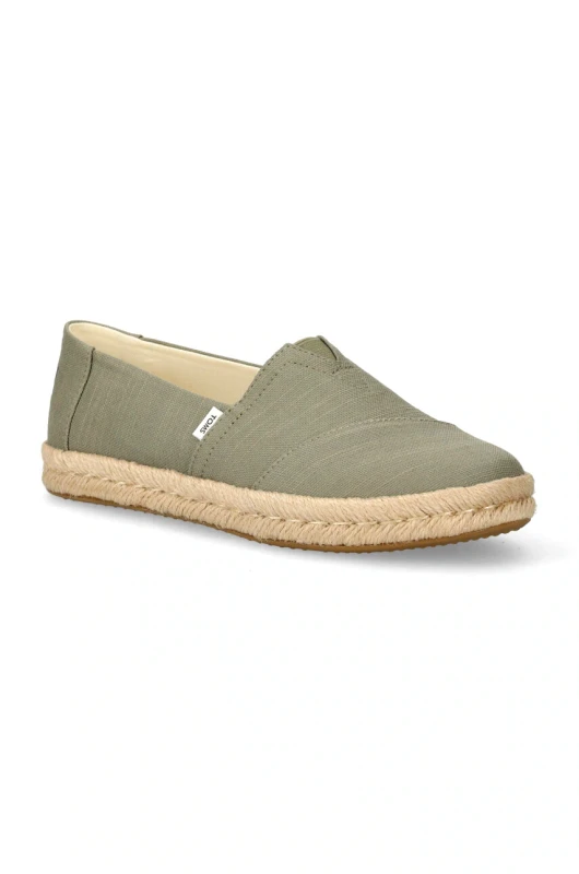 Toms Εσπαντρίγιες Toms Alpargata Rope 2.0