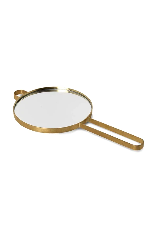 Ferm Living Καθρέφτης ferm LIVING Poise