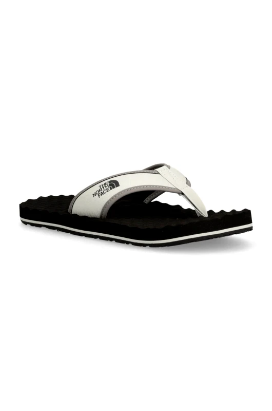 The North Face Σαγιονάρες The North Face BASE CAMP FLIP-FLOP II χρώμα: γκρι, NF0A47AAC3F1