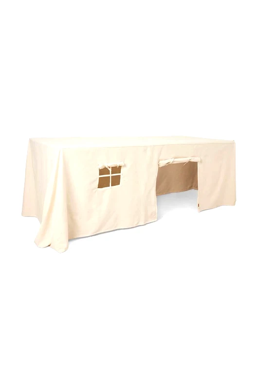 Ferm Living Τραπεζομάντιλο - fabric house ferm LIVING Settle Table Cloth House