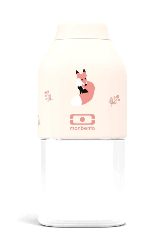 Monbento Φιάλη νερού Monbento Positive S 330 ml