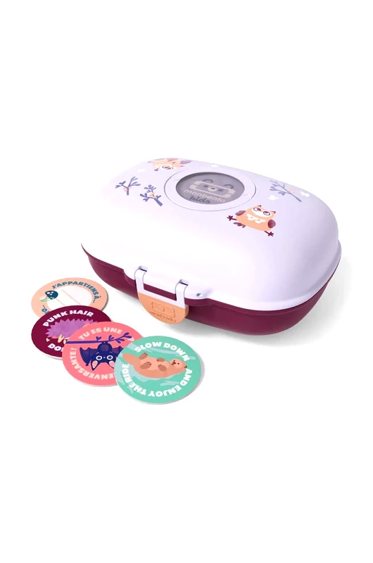 Monbento Lunchbox Monbento Gram Owl 600 ml
