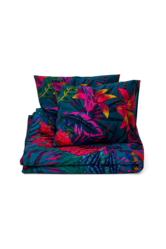 Medicine Σετ βαμβακερά κλινοσκεπάσματα Medicine