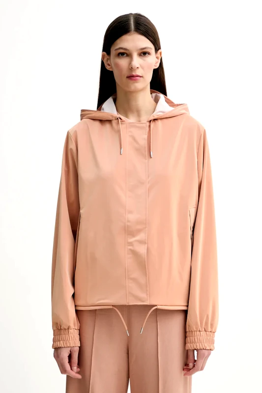 Rains Μπουφάν Rains String W Jacket W3