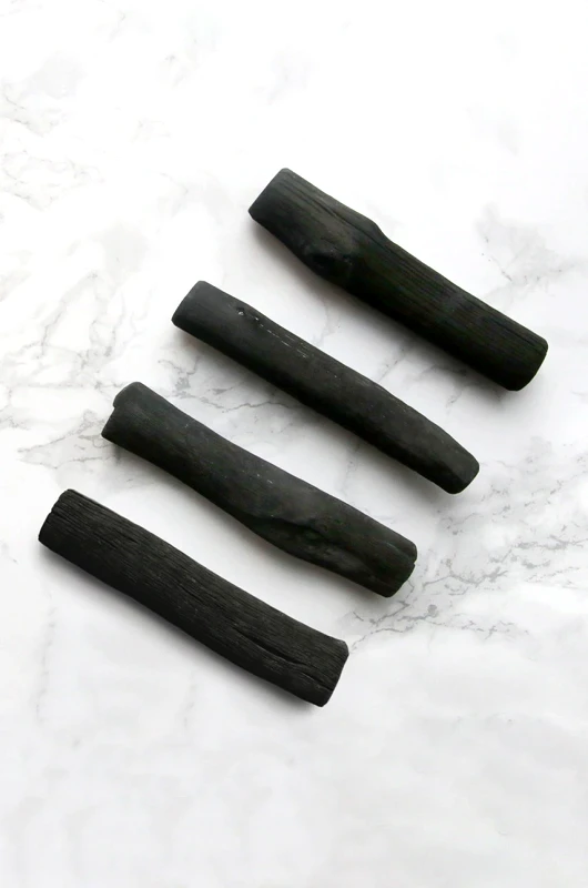 Black and Blum Black and Blum φυσίγγιο φίλτρου ενεργού άνθρακα (4-pack)
