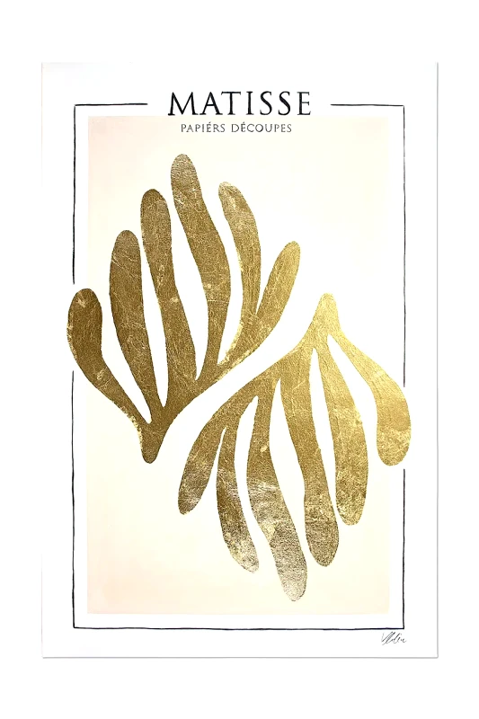 Inne Αναπαραγωγή ζωγραφισμένη σε λάδι home & lifestyle Henri Mattise χρώμα: πολύχρωμο