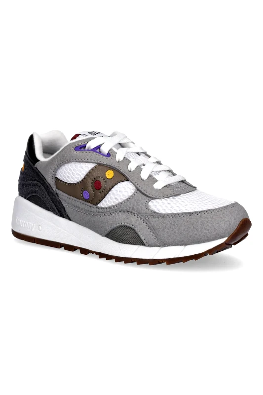 Saucony Δερμάτινα sneakers Saucony SHADOW 6000
