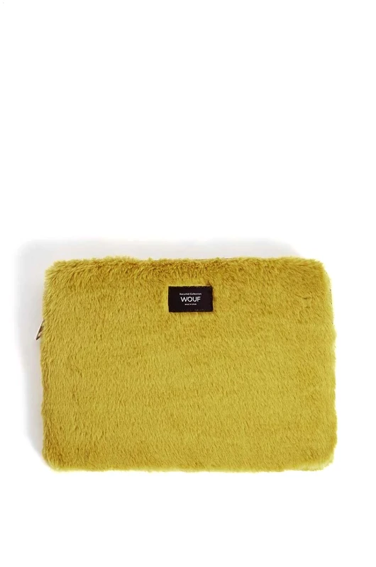 WOUF Θήκη φορητού υπολογιστή WOUF Foxie 13"&14"