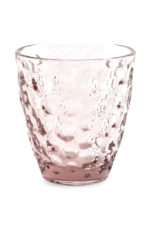 ONA Σετ ποτηριών ONA Bubble 220 ml 4-pack