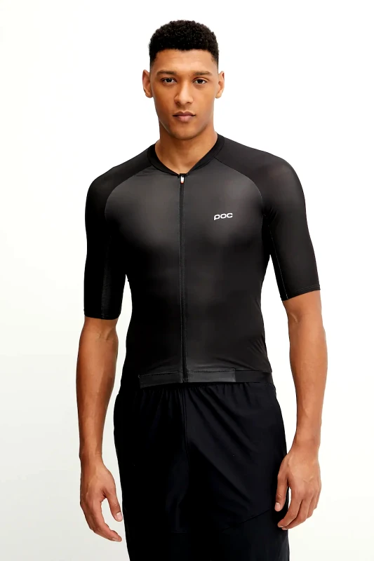 POC Ποδηλατικό κοντομάνικο POC Pristine Jersey