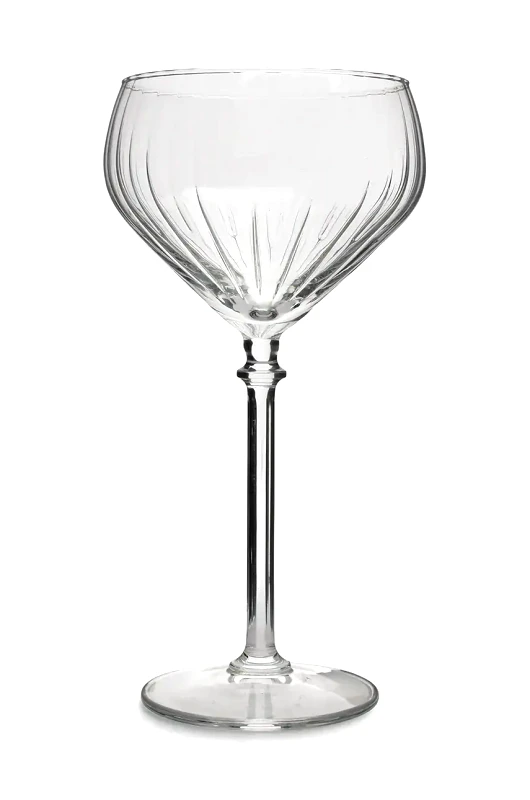 BonBistro Σετ από ποτήρια κοκτέιλ BonBistro Noble 290 ml 4-pack