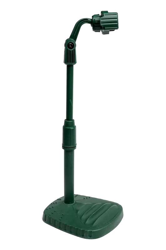 Gentlemen's Hardware Βάση τηλεφώνου Gentlemen's Hardware Phone Tripod χρώμα: πράσινο