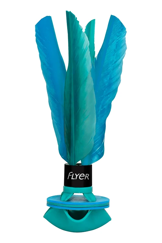 Waboba Πίνακας για βελάκια Waboba Flyer χρώμα: μπλε