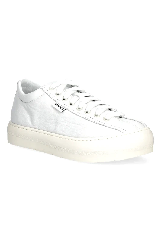 Sunnei Δερμάτινα sneakers Sunnei DREAMY BOWLING