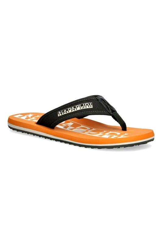 Napapijri Σαγιονάρες Napapijri ELM