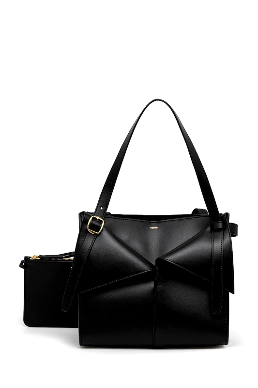 coperni Τσάντα Coperni Medium Belt Cabas