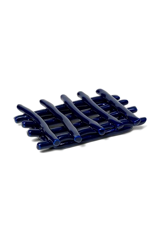 Ferm Living Θήκη σαπουνιού ferm LIVING Ceramic Soap Tray