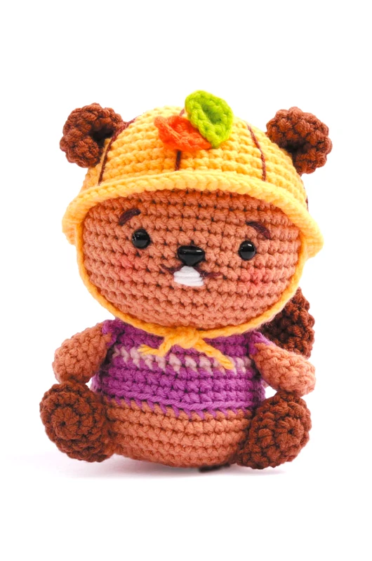 Graine Creative Graine Creative Κιτ πλεξίματος Kit Amigurumi
