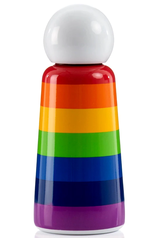 Lund London Lund London Θερμός Skittle Rainbow 300 ml