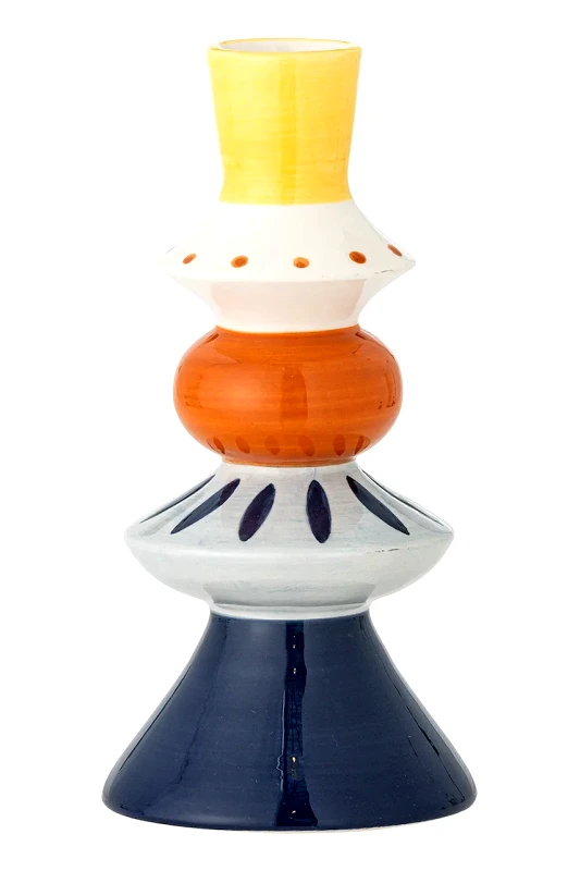 Bloomingville Διακοσμητικό βάζο Bloomingville Kairi