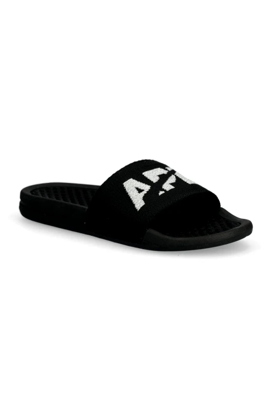 APL Athletic Propulsion Labs Παντόφλες APL Athletic Propulsion Labs TECHLOOM SLIDE χρώμα: μαύρο