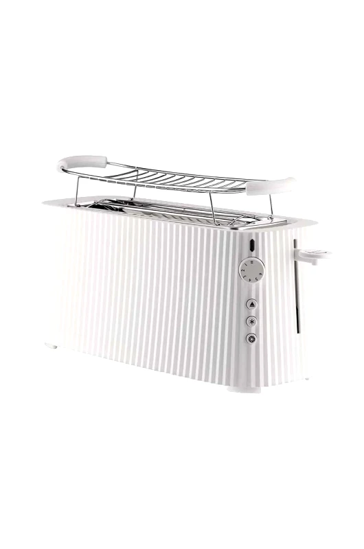 Alessi Φρυγανιέρα Alessi Plissé XXL
