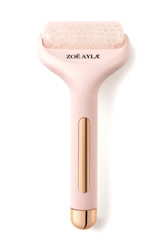 Zoë Ayla Roller μασάζ Zoë Ayla Face & Body Ice Roller