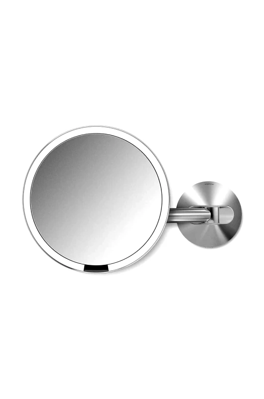 Simplehuman Καθρέφτης με φωτισμό led Simplehuman Sensor