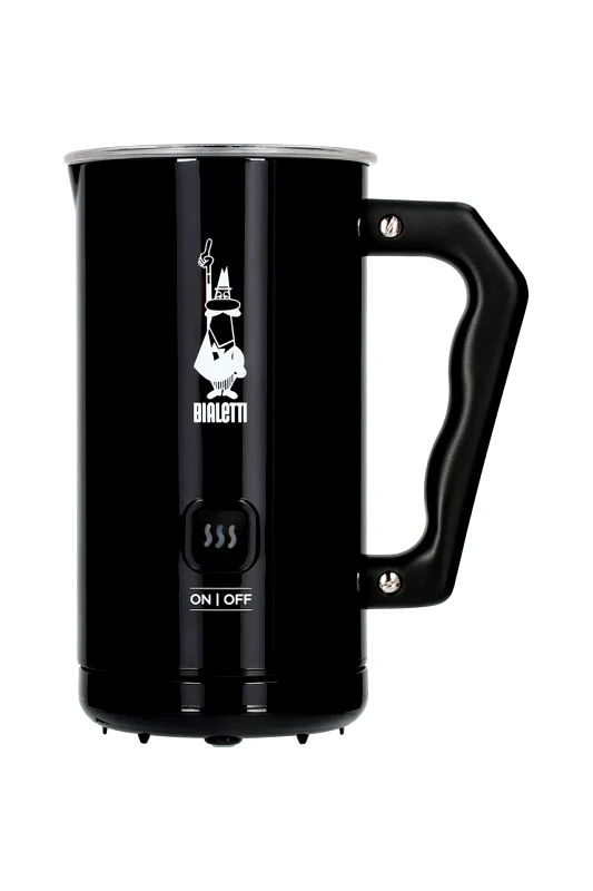 Bialetti Ηλεκτρικό μίξερ για αφρόγαλα Bialetti MKF02 χρώμα: μαύρο, 0