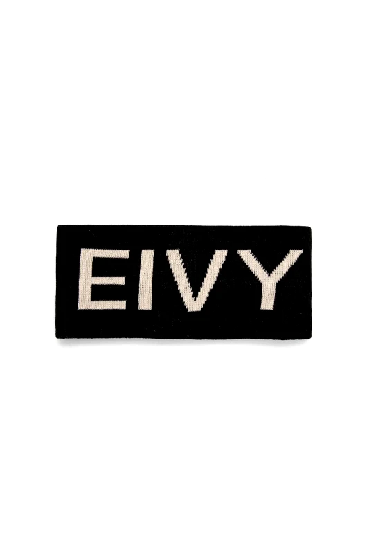 Eivy Κορδέλα Eivy Throwback χρώμα: μαύρο, A00393001