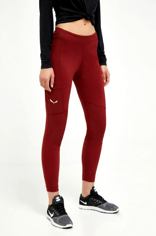 Salewa Αθλητικό κολάν Salewa Lavaredo