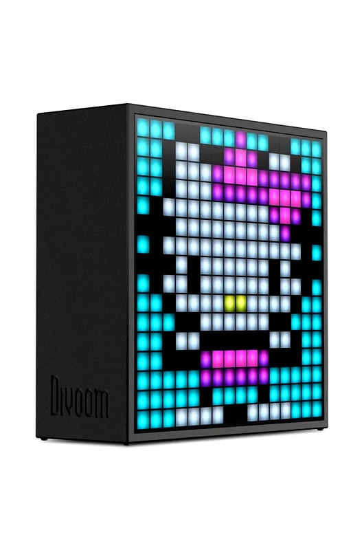 Reset Club Ασύρματο ηχείο Reset Club Divoom Timebox EVO