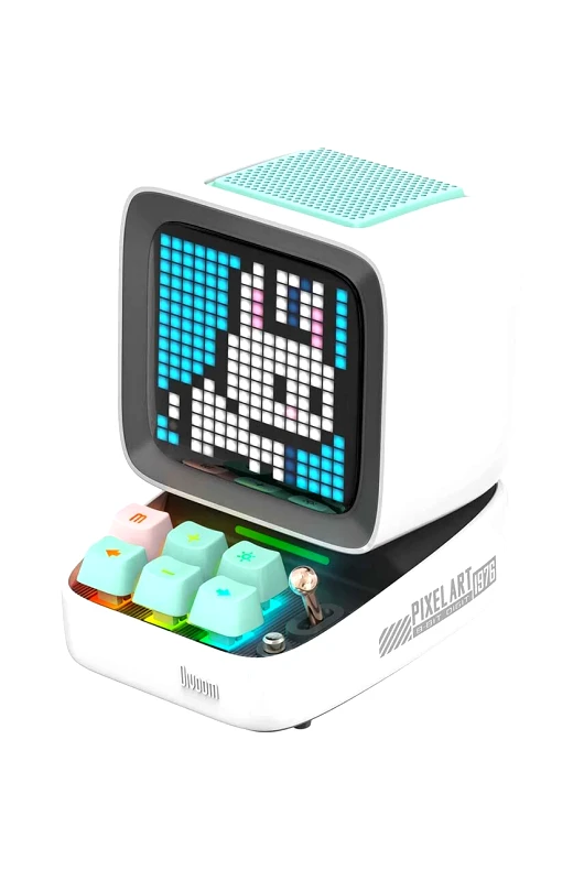 Reset Club Ασύρματο ηχείο Reset Club Divoom Ditoo Pro