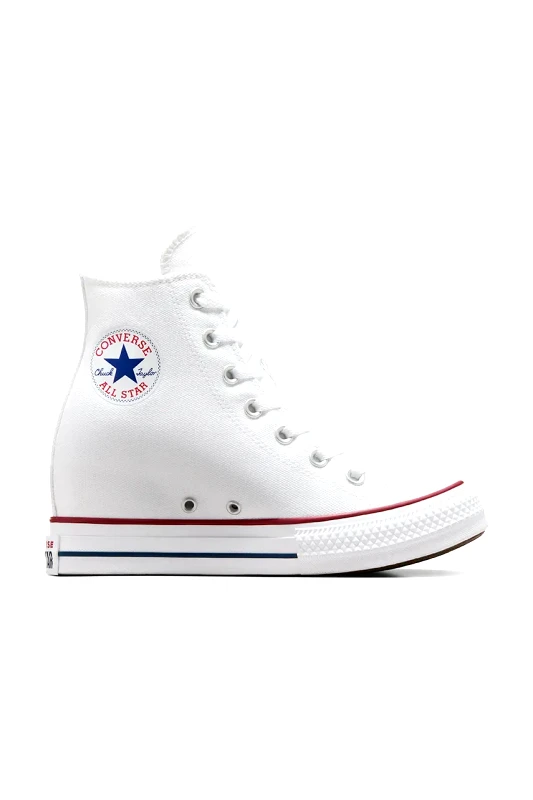 Converse Πάνινα παπούτσια Converse Chuck Taylor All Star Wedge