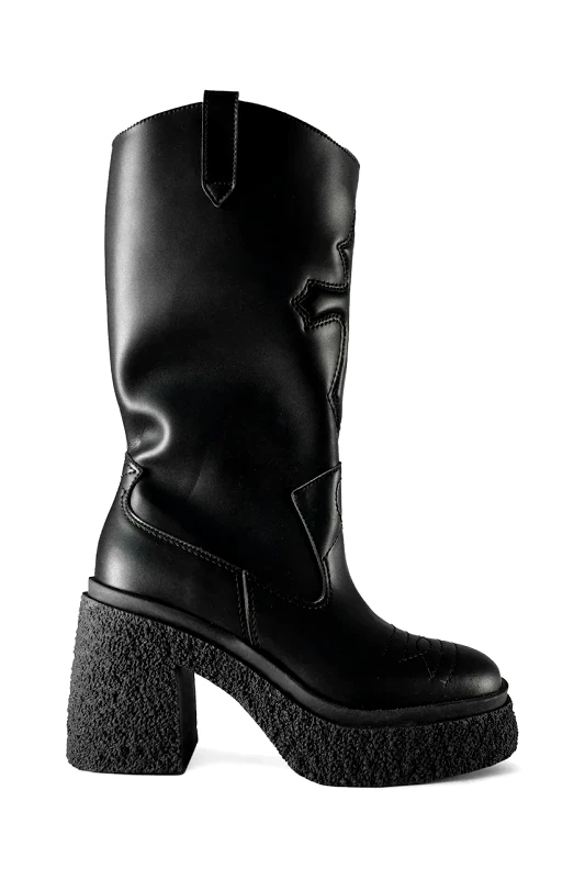 Altercore Μπότες Altercore Monroe