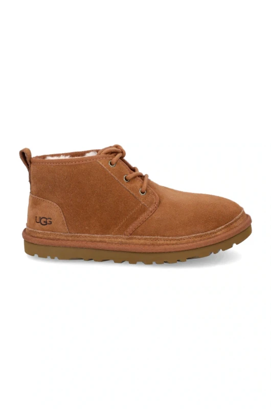 UGG Σουέτ παπούτσια UGG