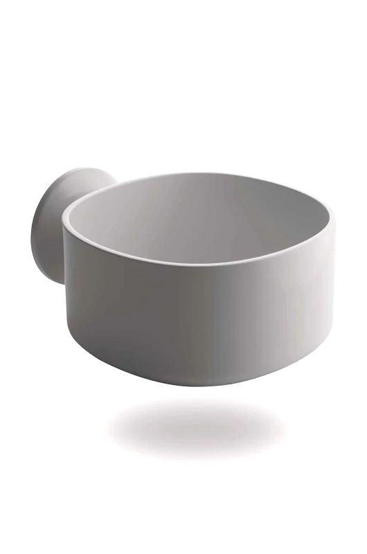Alessi Οργανωτής μπάνιου Alessi Birillo