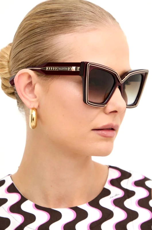 Valentino Γυαλιά ηλίου Valentino V - GRACE VLS-126B