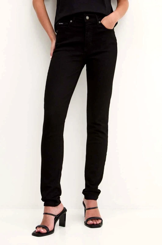 Guess Jeans Τζιν παντελόνι Guess Jeans