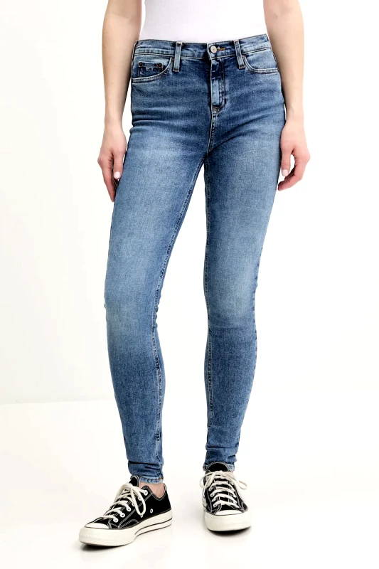 Tommy Jeans Tommy Jeans Τζιν παντελόνι Tommy Jeans