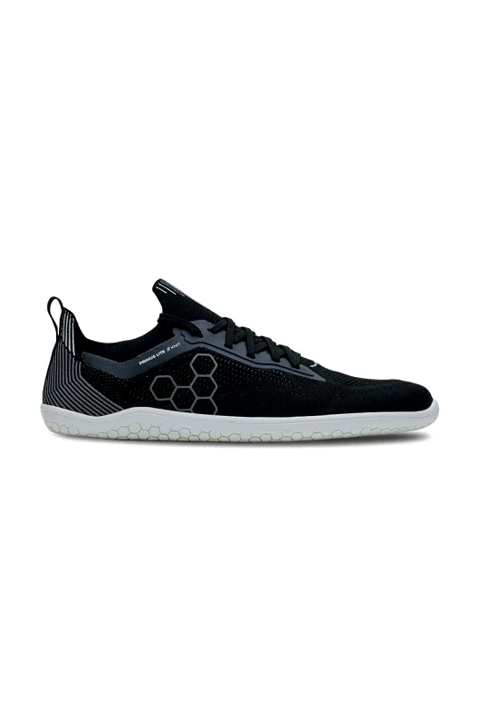Vivobarefoot Αθλητικά παπούτσια Vivobarefoot PRIMUS LITE KNIT χρώμα: μαύρο, 309304