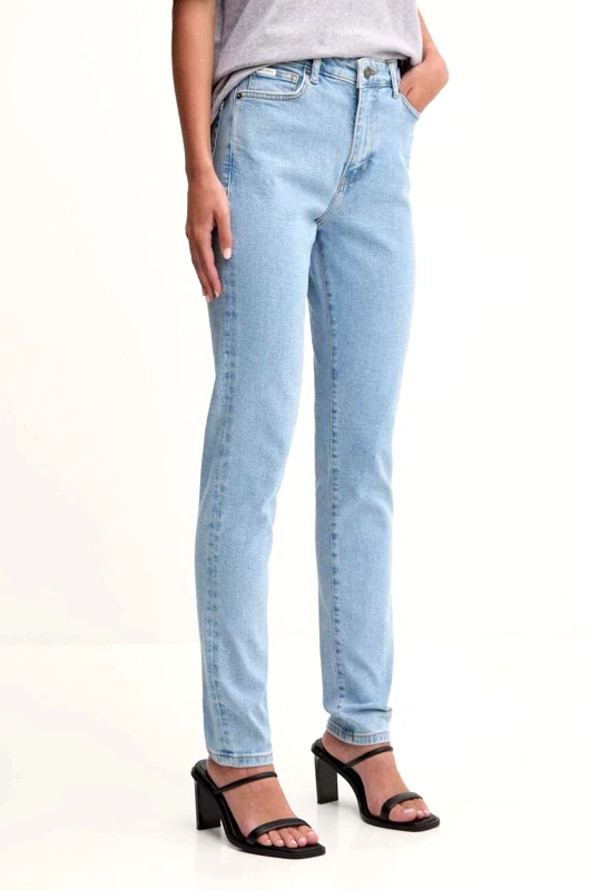 Guess Jeans Τζιν παντελόνι Guess Jeans