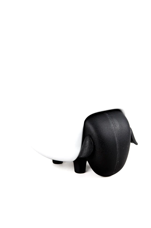 Qualy Qualy δοχείο για μπάλες βαμβακιού