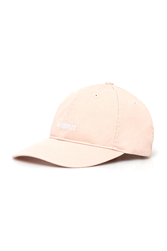 The Kooples Βαμβακερό καπέλο του μπέιζμπολ The Kooples