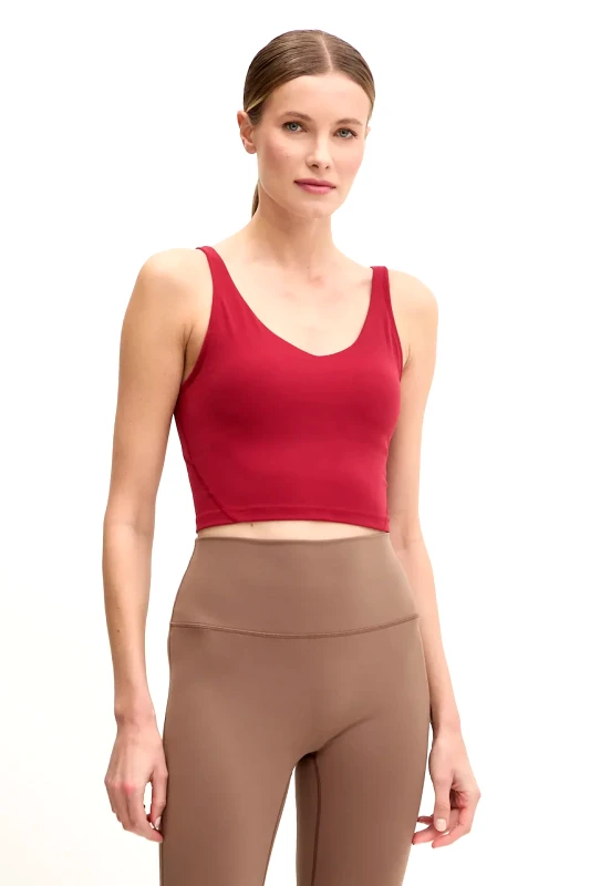 JOYINME Τοπ γιόγκα Joy in me Grace